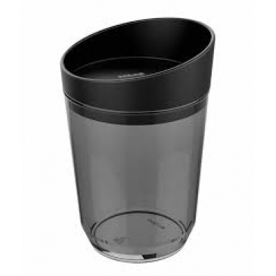 F - PORTA ALGODAO FUME