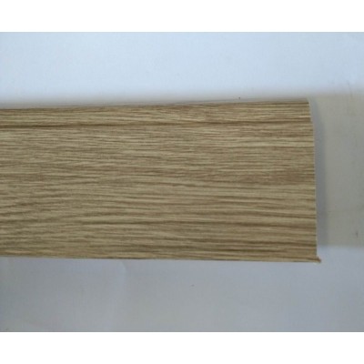 F - RODAPE CLEAN BELGRADO 2,10MT DURAFLOOR