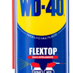 F - MULTIUSO FLEXTOP AEROSOL 500ML WD 40