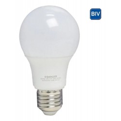 F - LAMP LED 09W BIVOLT 6500K AL09562 EMPALUX