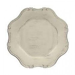 F - SOUSPLAT CORINTO IVORY