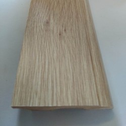 F - RODAPE CLEAN SAVOY 2,10MT DURAFLOOR