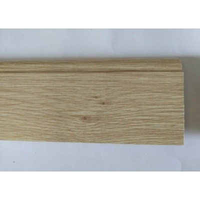 F - RODAPE CLEAN SAVOY 2,10MT DURAFLOOR