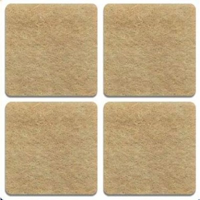 F - FELTRO ADES QUAD BG MOV PESADO 30X30 BEMFIXA