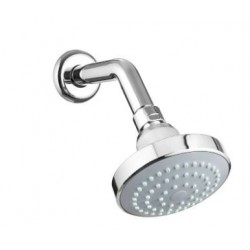 DUCHA FRIA FLATT CROMADO 70 F16 LORENZETTI