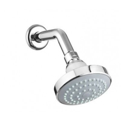 DUCHA FRIA FLATT CROMADO 70 F16 LORENZETTI