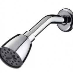 DUCHA FRIA FITT CROMADA 70 F16 LORENZETTI