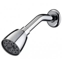 DUCHA FRIA FITT CROMADA 70 F16 LORENZETTI