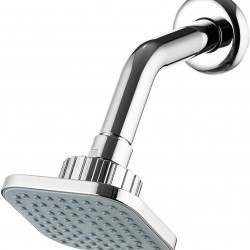 DUCHA FRIA FLATT CROMADO QUADRADA 70 F16 LORENZETTI