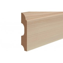 F - RODAPE CLEAN CARV MEMPHIS 2,10MT DURAFLOOR