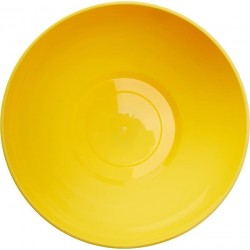 F - TIGELA GRANDE PP AMARELA