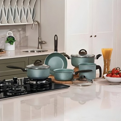 F - CJ 05 PAN SUPREMA VD 7245/100 BRINOX