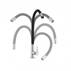 Torneira Coz Par PT Flex 1178 B27 Lorenzetti