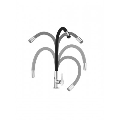 Torneira Coz Par PT Flex 1178 B27 Lorenzetti