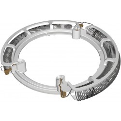 RESIST 220/6800 BD4TFASH LORENZETTI