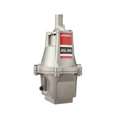 Bomba Submersa Bsl-900 127V Lorenzetti