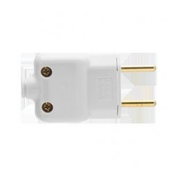 PINO PRENSA CABO 2P 10A 250V BR ILUMI