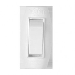 MEIO CORDAO C/ INTER SIMPLES 6A 250V BR ILUMI