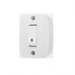 CJ SOB PULSADOR CAMPAINHA RET ILUMI