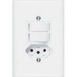 CJ FIXO 02 INTER SIMPLES + 01 TOM 10A STYLUS ILUMI