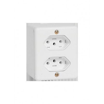 CJ SOB 02 TOM 10A SIMPLES STYLUS ILUMI