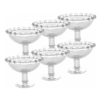 F - CJ 06 TACAS CRISTAL PEARL 26759 WOLFF