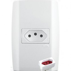 CJ 01 TOM 10A HORIZ SLIM ILUMI