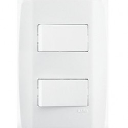 CJ 02 INTER SIMPLES SLIM ILUMI