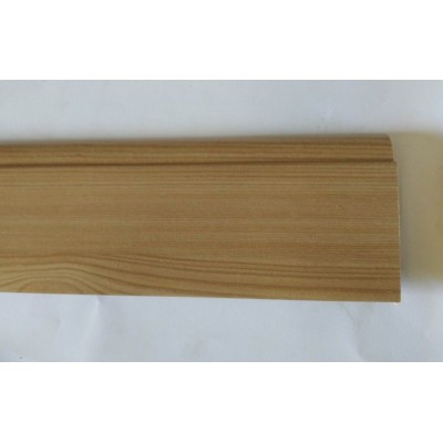 F - RODAPE CLEAN TAUARI RAVENA 2,10MT DURAFLOOR