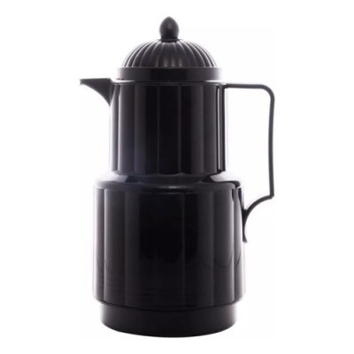 F - GARRAFA TERMICA PLAST 01L DUBAI PT 5600 LYOR