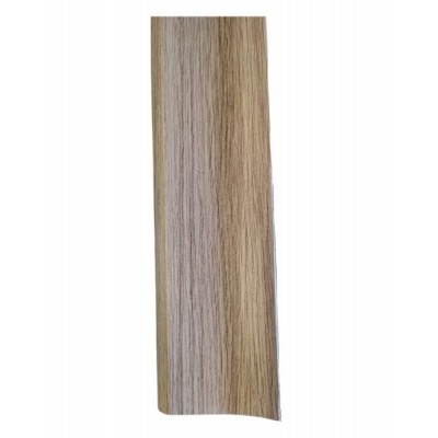 OUT - RODAPE FIXO GRIS ALMADA MIAMI 2,10MT