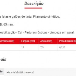 Broxa Ret 930 Condor