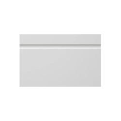 RODAPE ESSENCIAL E02 BRANCO POLAR 150MM DURAFLOOR