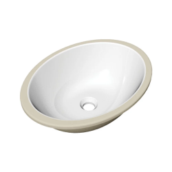 CUBA EMBUTIR OVAL BR CBO-09 LORENZETTI