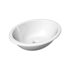 CUBA SOBREPOR OVAL BR CBOS-38 LORENZETTI