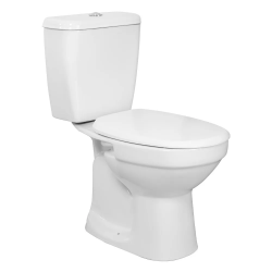 CJ BACIA E CAIXA ACOP ONE BR LORENZETTI