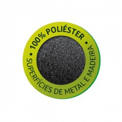 F - ROLO DE ESPUMA 05CM C/S 988 CONDOR