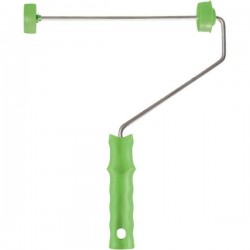 SUPORTE ROLO 23CM SIMPLES 990 CONDOR