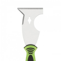 ESPATULA ACO INOX MULTI USO 145 CONDOR