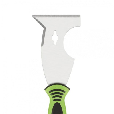 ESPATULA ACO INOX MULTI USO 145 CONDOR