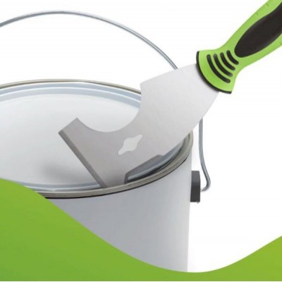 ESPATULA ACO INOX MULTI USO 145 CONDOR