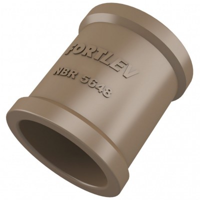 LUVA SOLD 40MM FORTLEV