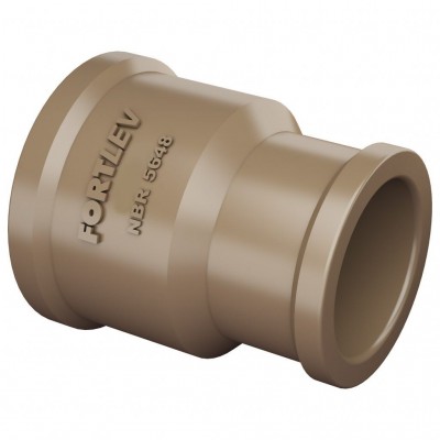 LUVA RED SOLD 25X20MM FORTLEV