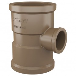 TE RED SOLD 25X20MM FORTLEV