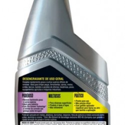 F - DESENGRAXANTE SPRAY 946ML  WD 40