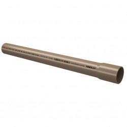 TUBO SOLD 50MM 6M FORTLEV