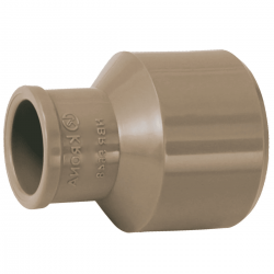 Bucha Red Sold Longa 50X25Mm Fortlev