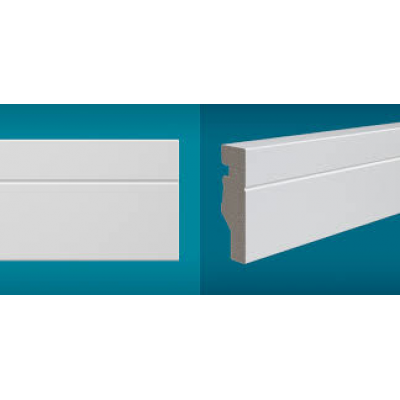 OUT - RODAPE MAXX M03 60MM DURAFLOOR