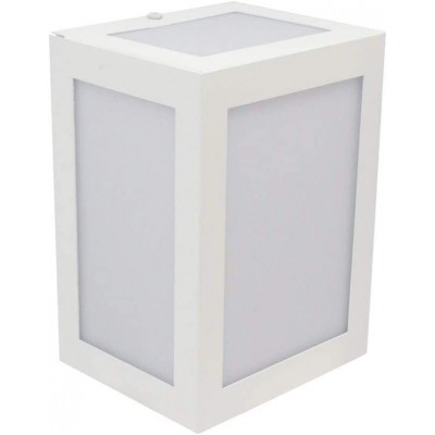 F - ARANDELA ALUMINIO BR 290 BMT 27 05 FAC IDEAL