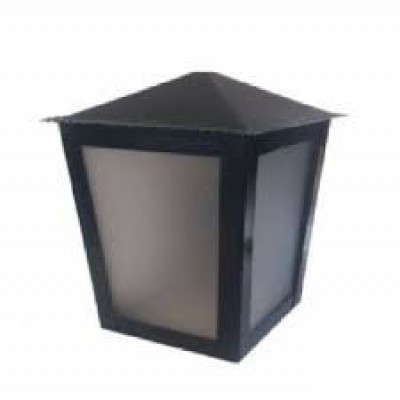 F - ARANDELA ALUMINIO PT LA-15-B IDEAL